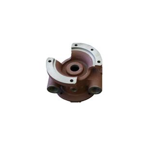 Mono CMS Pump Body