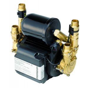 Monsoon Universal Twin Pump