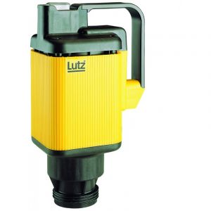 Lutz Drum Pump Motor MA II 5 - 240v - 540-575W