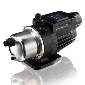 Grundfos MQ 3-45 (4 Bar) 240V