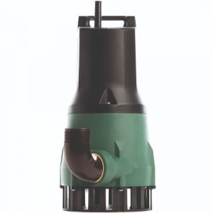 DAB Nova 600 TNA 40th Anniversary Edition 400/50 10H07 Submersible Pump 415v