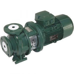 DAB NKM-G 40-200/200/A/BAQV/1.1/4-IE3 End Suction Centrifugal Pump 415v