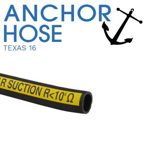 TEXAS 16