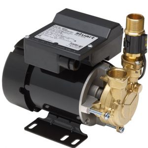 PH TS 35/45 FL Peripheral Booster Pump 240V