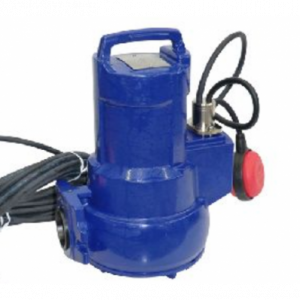 KSB AMA-Porter 601 SE Submersible Waste Water Pump with floatswitch 240V