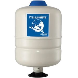 GWS PressureWave 3L Vertical Inline Pressure Vessel