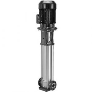 Grundfos CRN 1s-4 A FGJ H E HQQE 0.37kW Stainless Steel Vertical Multi-Stage Pump 240v