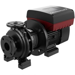 NBE 32-160/177 A F A E BQQE Single Stage Variable Speed End Suction 2900RPM 5.5kW Pump 415V
