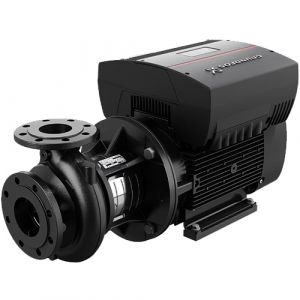 NBE 50-315/344 A F A E BQQE Single Stage Variable Speed End Suction 1450RPM 11kW Pump 415V