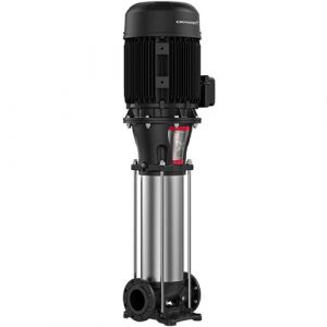 Grundfos CR 155-3-2 A F A V HQQV 37kW Vertical Multi-Stage Pump 415V