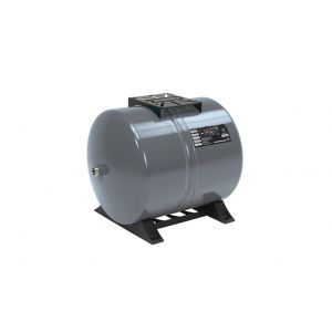 Grundfos GT-H-24-H (24L) 10 Bar Rated Horizontal Diaphragm Tank