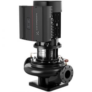 TPE 80-340/4-S Series 2000 11kW Single Stage Single Head 4 Pole Variable Speed In Line 415v