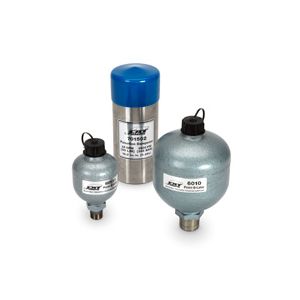 Pulsation Dampner