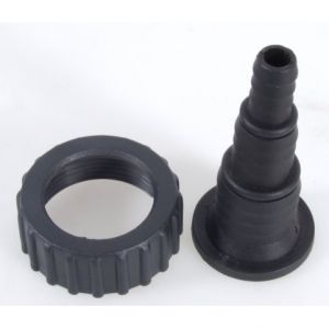PVC Step Adaptor - Female Thread