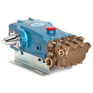 Cat Plunger pump Bronze