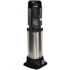 DAB KVCX 20-50 T Multi-Stage Centrifugal Pump