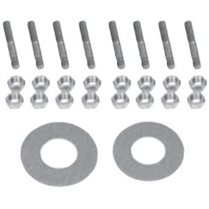 DAB PreFilter Fixing Kit DN 150-200