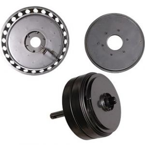 CRN2- 30 Chamber Stack Kit