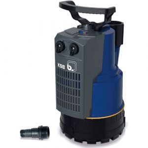 KSB Ama-Drainer3 301 Type C Submersible Pump 240v