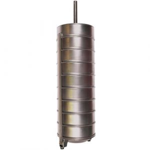 CRI 15-9 Chamber Stack Kit