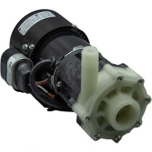 March May AC-4P-MD 240v Magnetic Driven Pump