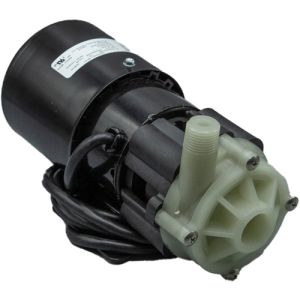 March May TE-3P-MD 415v Magnetic Driven Pump