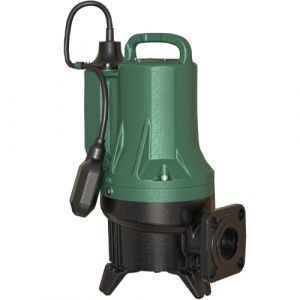 DAB FEKA FXV 25.11 MA Submersible Wastewater Pump