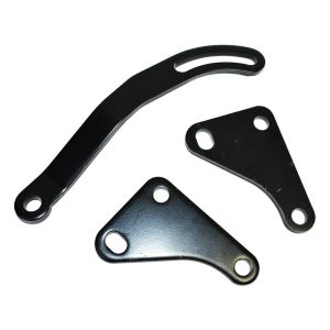 Lowara Horizontal Mounting Kit for 1SV - 5SV Pumps
