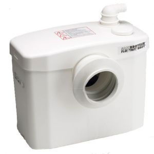 Saniflo Domestic Sanitary Pump