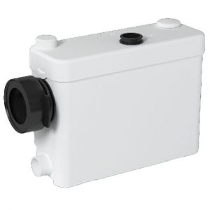 Sanipack Domestic Sanitary System