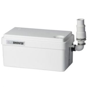 Sanishower Domestic Sanitary Pump