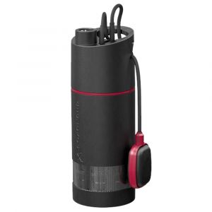 Grundfos SB 3-35A Submersible Pump 240v with Integrated Suction Strainer and Float Switch