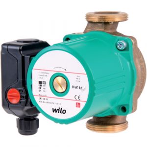 Wilo SB60 (180) Hot Water Service Circulator 240v