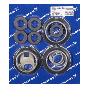 Grundfos Wear Parts Kit for CRN(E) 32 (stages 3-7)