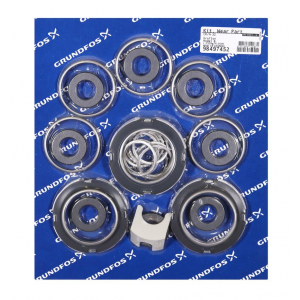 Grundfos Wear Parts Kit for CRN 32 (stages 8-11)