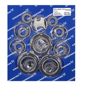 Grundfos Wear Parts Kit for CRN 32 (stages 12-14)