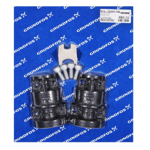 Grundfos Coupling Kit for CRN 32 (stage 2), CRN 45 (stage 1) and CRN 64 (stage 1-1) and CRNE 32 (stage 1)