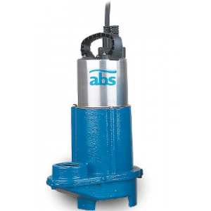 ABS MF 324-10m Submersible Pump Without Floatswitch 240v