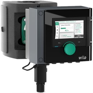 Wilo Stratos MAXO 30/0,5-8 180 PN10 Single Head Circulating Pump 240v