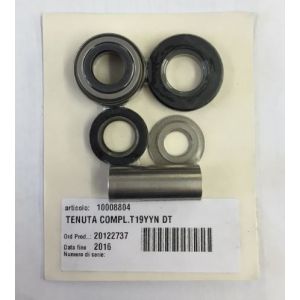 Mechanical Seal Compl. T22YYN DT J 2-120 E90