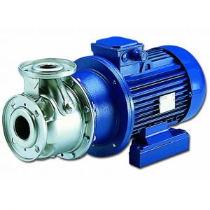 Lowara SHOE4 40-160/11/P Open Impeller Centrifugal Pump 415V
