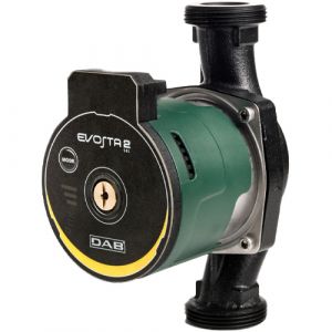 DAB Evosta2 SOL PWM 30-145/180 (1") Solar Domestic Heating Circulator Pump