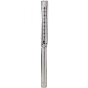 Grundfos SP77-12 8" Submersible Borehole Pump 45kW 415V
