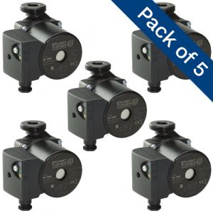 Stuart Turner ST 15/60 (130) Circulator 240v Trade Pack Of 5