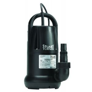 Stuart Turner Supersub VA Drainage Pump