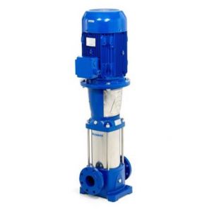 Lowara e-SV 33SV3/1AG075T/D Vertical Multistage Pump 415V
