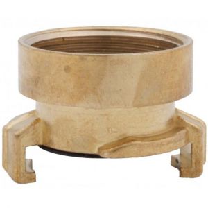 Swift Quick Release Coupling - Female