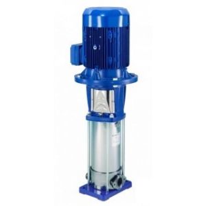 Lowara e-SV 22SV02T022M Vertical Multistage Pump 240V