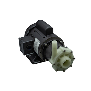 March May TE-5P-MD 415v Magnetic Driven Pump
