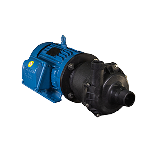 March May TE-8P-MD 415v Magnetic Driven Pump